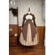 Alice Girl Detective Butler Short and Long OP and Long Sleeve Overdress(6th Pre-Order/Full Payment Without Shipping)
